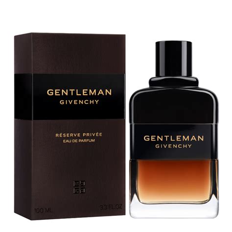 givenchy gentleman 2017 cena|gentleman reserve privee by givenchy.